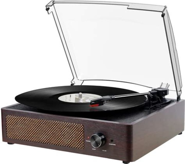 What is the best vinyl record player brand?