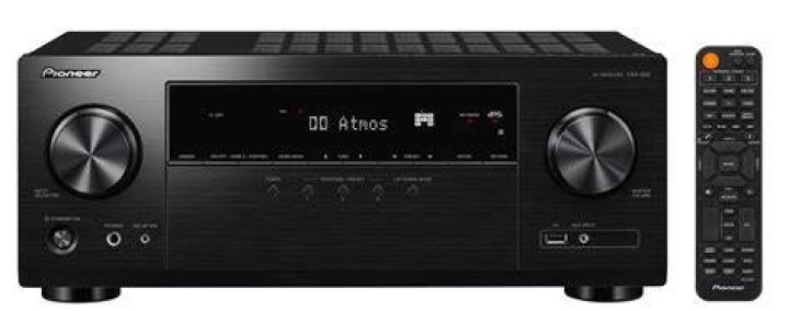 What is Zone 2 on Pioneer receiver?