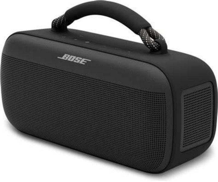 What kind of speaker system does Bose use?