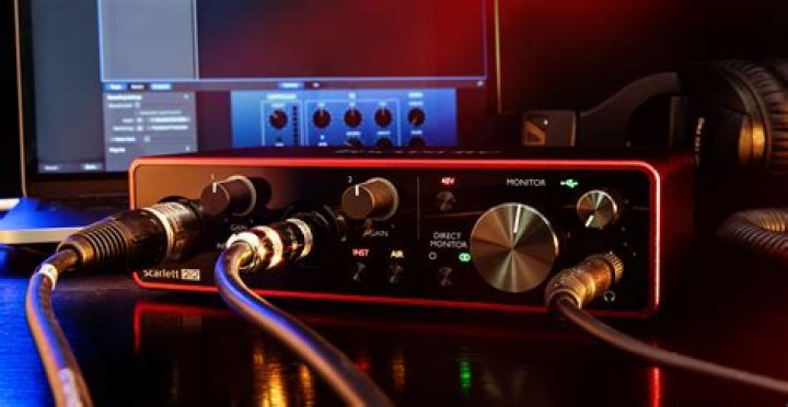 What kind of work does audio video design do?