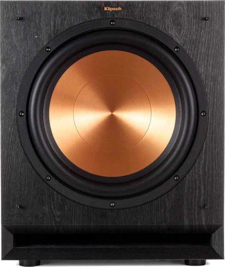 What makes a Klipsch SPL subwoofer so good?