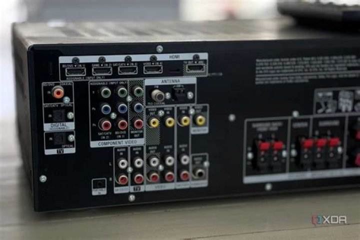 What matters more receiver or speakers?