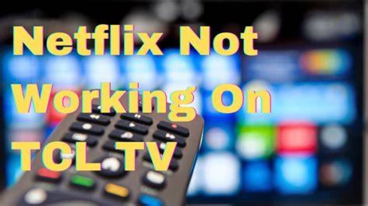 What to do if your TV is not working?