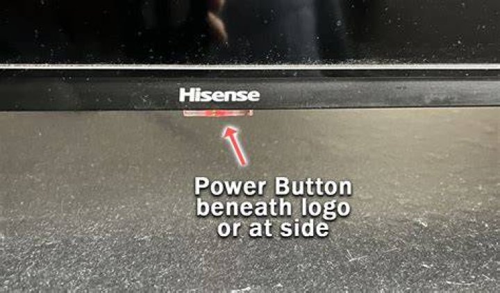 What to do when your power button is blinking red?