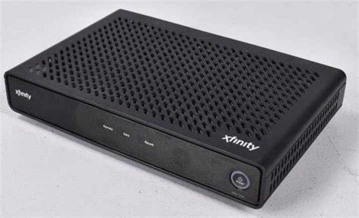 What type of cable boxes Does Comcast have?