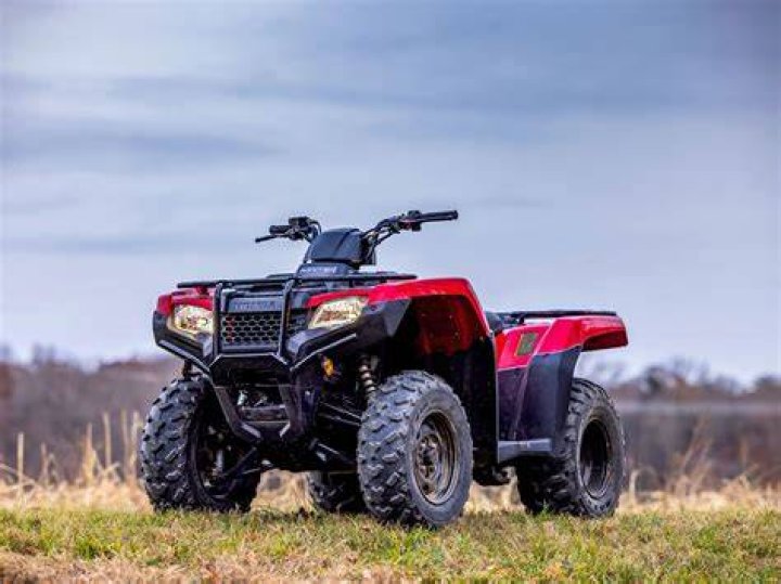 Where to buy a Honda ATV in Lafayette LA?