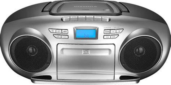 Which is the best stereo radio CD player?