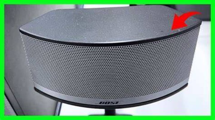 Why are my Bose companion speakers not working?