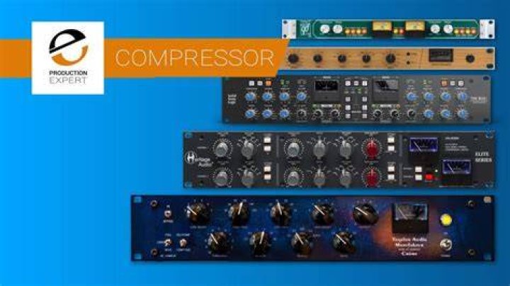 Why do you need a bus compressor RNC?