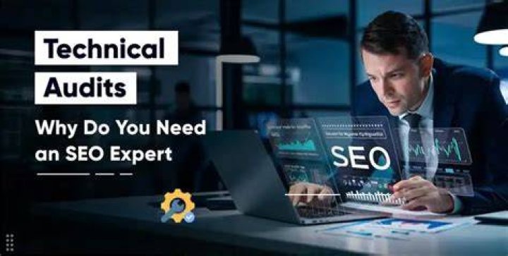 Why do you need an expert?