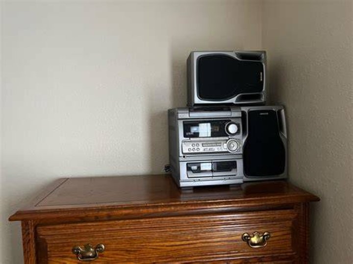 Why does my CD player make noise?