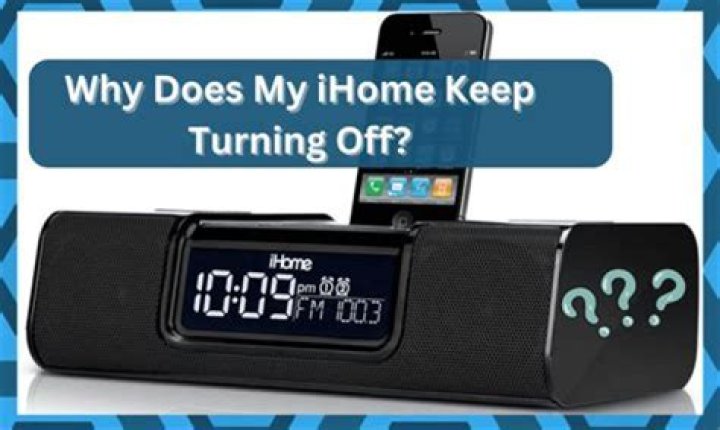 Why does my radio keep losing power?