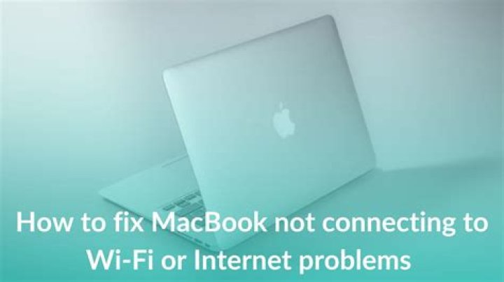 Why is my internet suddenly not connecting?